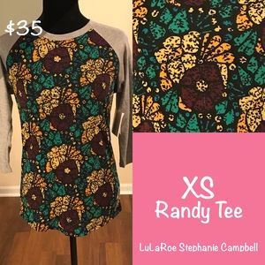 LuLaRoe Randy